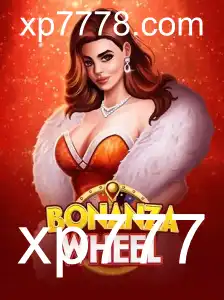 Explorando o Incrível Mundo de BonanzaWheel e a Palavra-Chave Misteriosa xp777