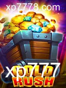 Explorando o Mundo do Jogo GoldRush e Seus Segredos Com 'XP777'