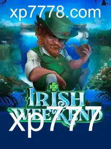 IrishWeekend: Mergulhe na Tradição com um Toque Moderno