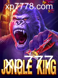 Descubra 'JungleKing': O Jogo Aventura que Conquista os Jogadores
