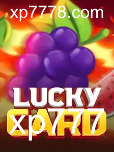 Descubra o Novo Mundo de LuckyCard: Um Jogo de Estratégia e Azar