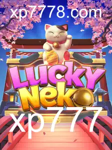Descubra o Mundo de LuckyNeko: Um Jogo Fascinante com xp777