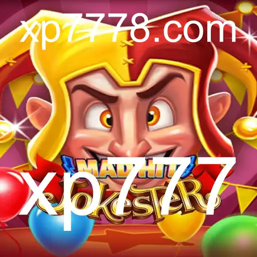 MadHitJokester: Aventuras e Risos no Mundo Virtual