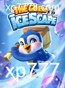 Descubra a Aventura Congelante de 'TheGreatIcescape'