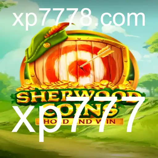 Explorando SherwoodCoins: Aventuras e Estratégias no Mundo dos Jogos Digitais