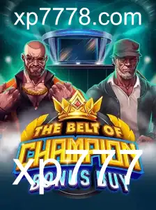 TheBeltOfChampionBonusBuy: Uma Jornada Épica no Mundo dos Jogos