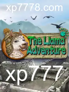 TheLlamaAdventure: Explore o Universo Lhamático com xp777