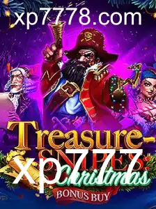 TreasuresnipesChristmas: Um Mergulho no Mundo do Tesouro Festivo