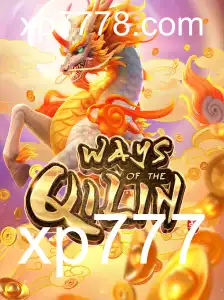 Descubra o Mundo Fascinante de WaysoftheQilin com XP777